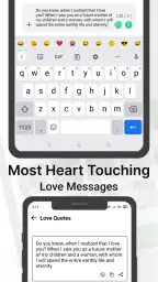Romantic Kiss Stickers 6