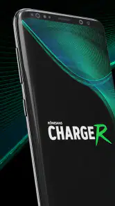 Rönesans ChargeR screenshot