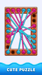 Rope Escape Master 1