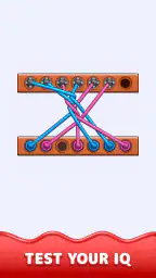 Rope Escape Master 3