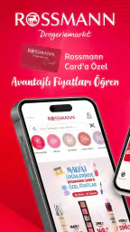 Rossmann 5