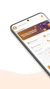 Rotawatt Araç Şarj Uygulaması screenshot