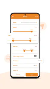 Rotawatt Araç Şarj Uygulaması screenshot
