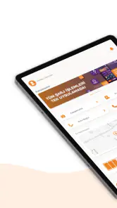 Rotawatt Araç Şarj Uygulaması screenshot