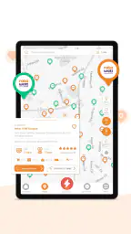 Rotawatt Araç Şarj Uygulaması 8