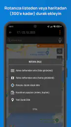 Routin Akıllı Rota Planlayıcı 2