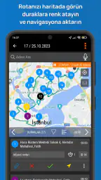 Routin Akıllı Rota Planlayıcı 3