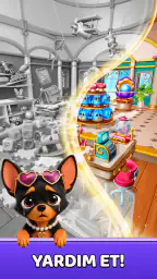 Roy Story: Match 3 Blast Games 3
