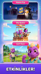 Roy Story: Match 3 Blast Games 4