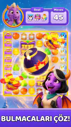 Roy Story: Match 3 Blast Games 5