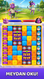 Roy Story: Match 3 Blast Games 6