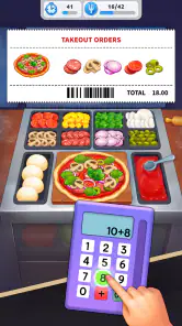 Royal Cooking - Yemek oyunları screenshot
