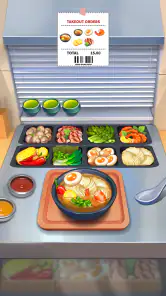 Royal Cooking - Yemek oyunları screenshot