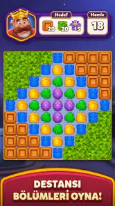 Royal Kingdom screenshot