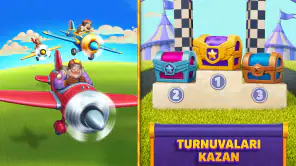 Royal Match screenshot