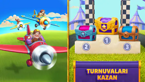Royal Match 4