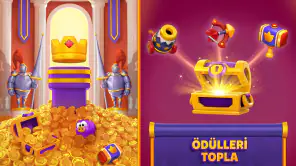 Royal Match screenshot