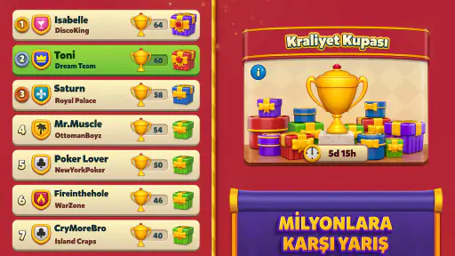 Royal Match 8