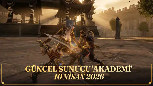 Royale Online - MMORPG 1