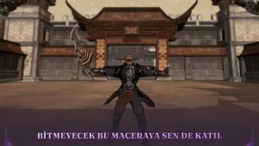 Royale Online - MMORPG 2