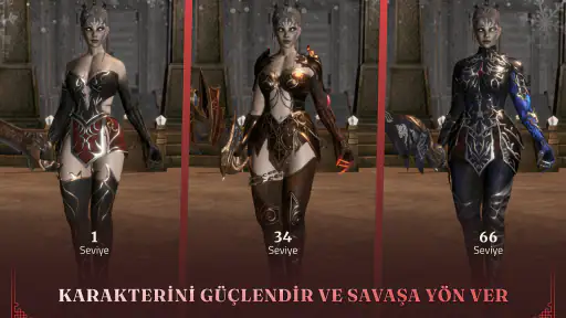 Royale Online - MMORPG 3