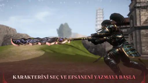 Royale Online - MMORPG 4