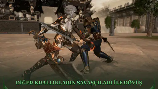 Royale Online - MMORPG 5