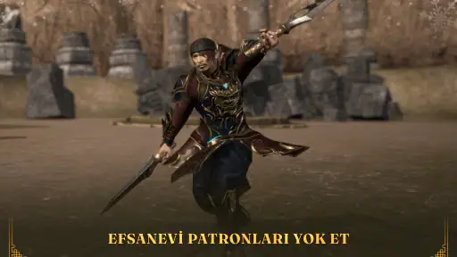 Royale Online - MMORPG 6