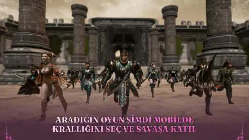 Royale Online - MMORPG 7