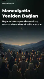 Ruhun Gıdası: Kur'an-ı Kerim 1
