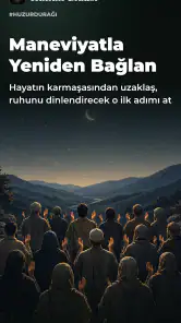 Ruhun Gıdası: Kur'an-ı Kerim screenshot