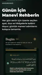 Ruhun Gıdası: Kur'an-ı Kerim 2