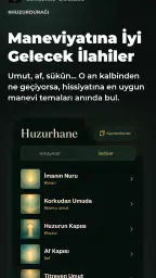 Ruhun Gıdası: Kur'an-ı Kerim 4