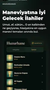 Ruhun Gıdası: Kur'an-ı Kerim screenshot