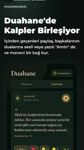 Ruhun Gıdası: Kur'an-ı Kerim screenshot