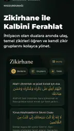 Ruhun Gıdası: Kur'an-ı Kerim 6