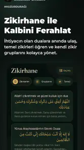 Ruhun Gıdası: Kur'an-ı Kerim screenshot