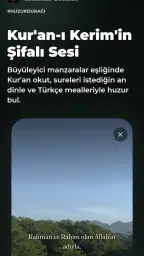 Ruhun Gıdası: Kur'an-ı Kerim 7