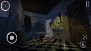 Runaway Boy 2: Horror Escape screenshot
