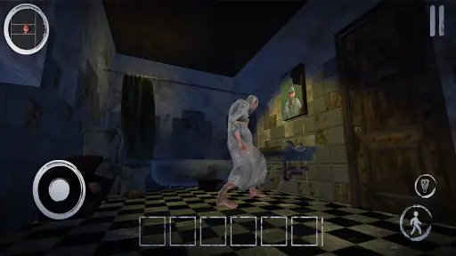 Runaway Boy 2: Horror Escape 1
