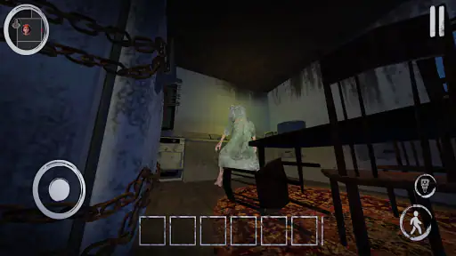 Runaway Boy 2: Horror Escape 2