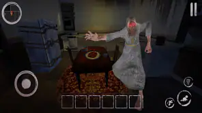 Runaway Boy 2: Horror Escape screenshot