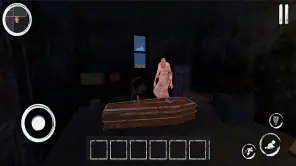 Runaway Boy 2: Horror Escape screenshot