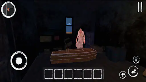 Runaway Boy 2: Horror Escape 4