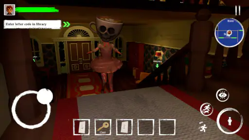 Runaway Boy 3: Monster Escape 1
