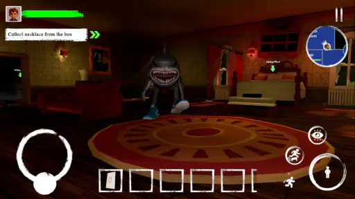Runaway Boy 3: Monster Escape 4