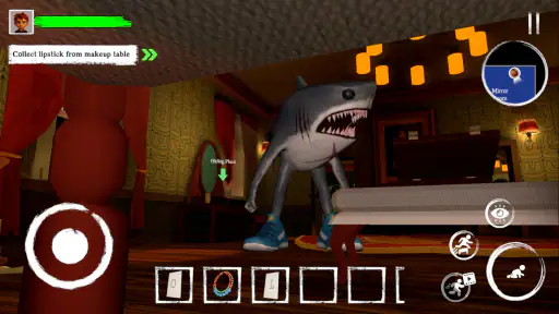 Runaway Boy 3: Monster Escape 5