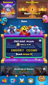 Rush Royale: Tower Defense TD screenshot