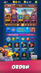 Rush Royale: Tower Defense TD 6
