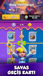 Rush Royale: Tower Defense TD screenshot